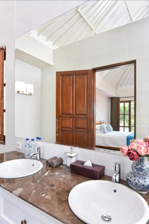 Villa Kailysa Indah (Vilorium) #259002 - 2 Br Villa