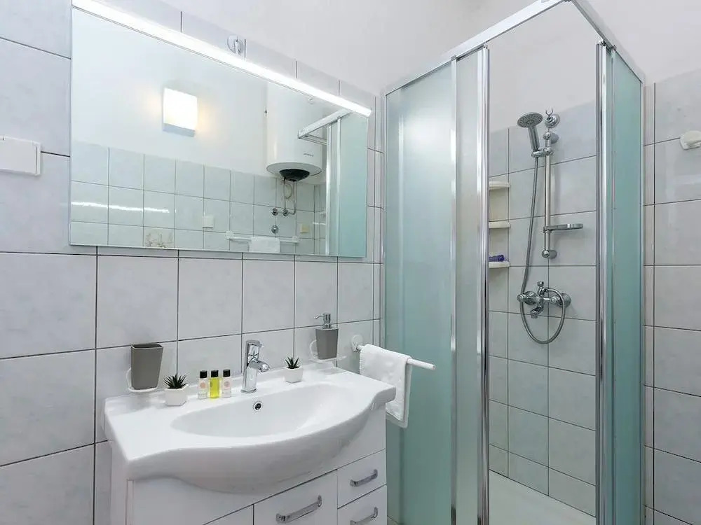 Lory In The Center Of Porec - 1 Br Apts