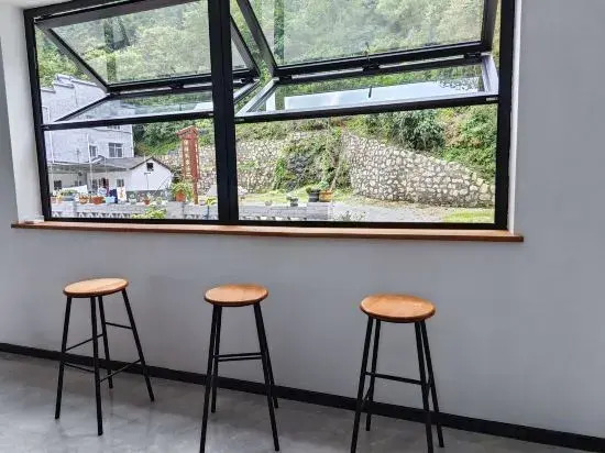 the Homestay to be Number One