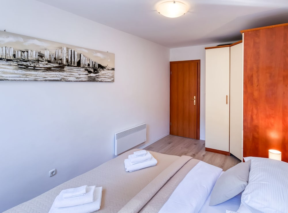 Apartment Promenada