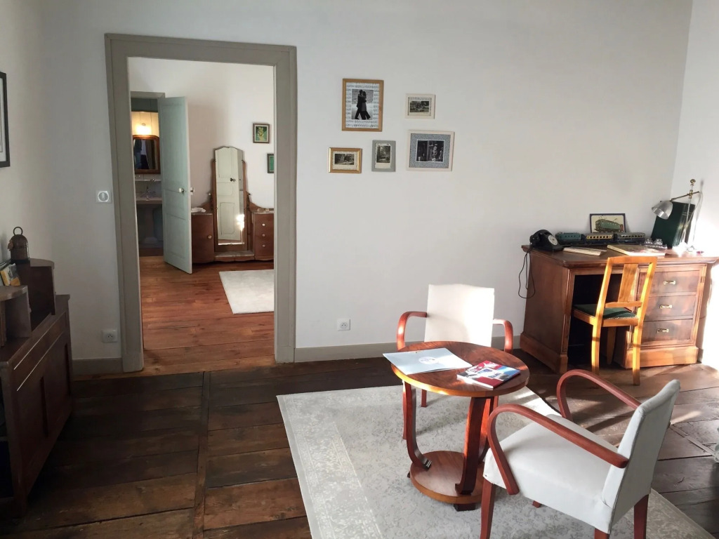 Maison DOrride