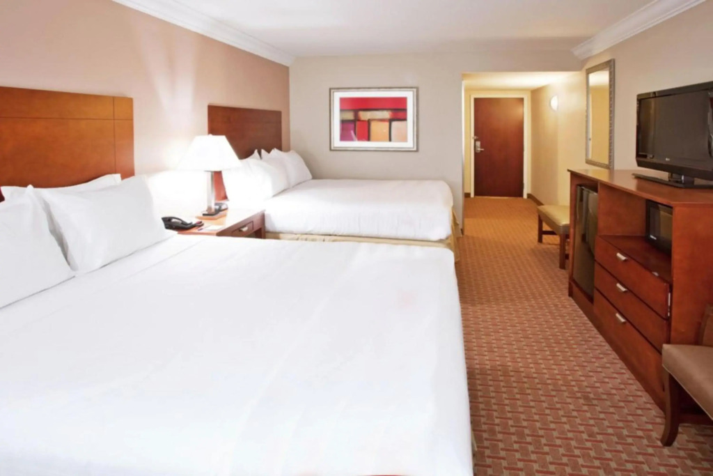 Holiday Inn Express & Suites Niagara Falls by IHG