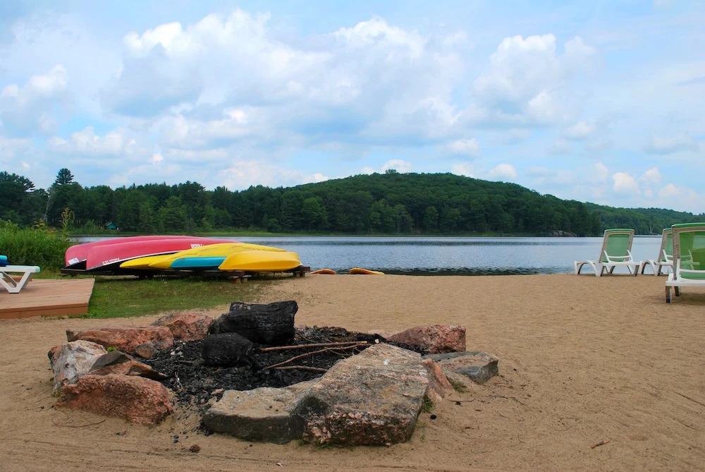 Trillium Resort & Spa