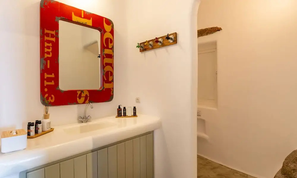 Lagoon Villa Mykonos