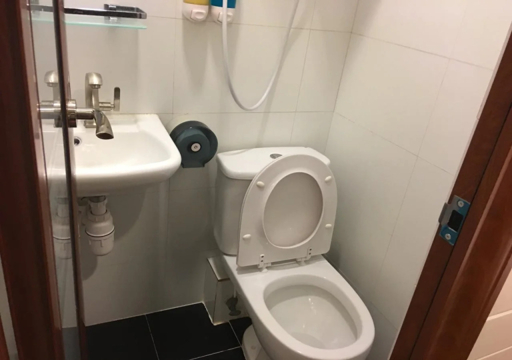 Hk Peace Guest House