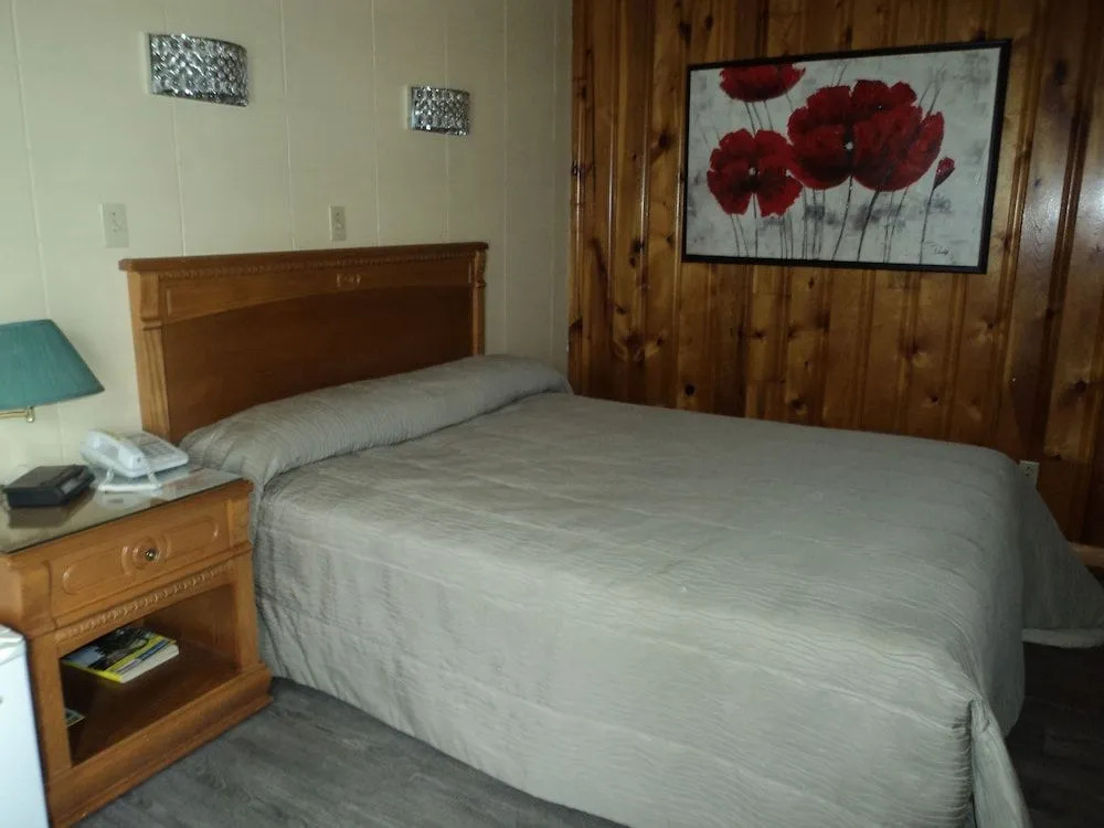 Motel Rustik