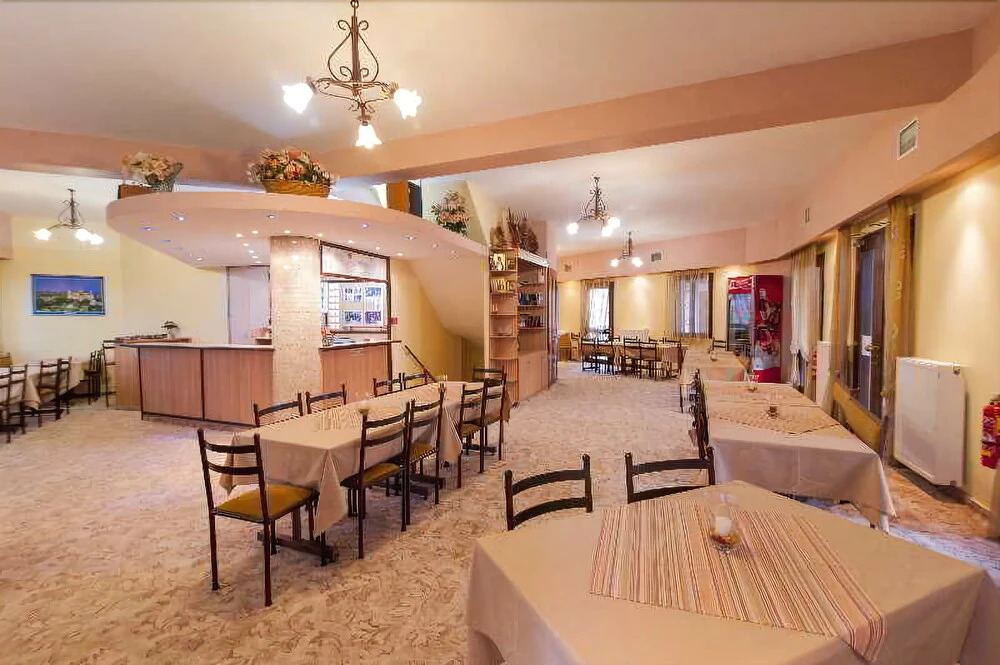 Hotel Exohi