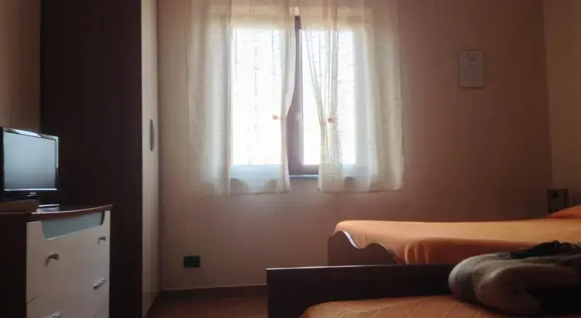 Bed&Breakfast La Villa Soverato