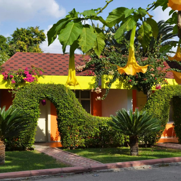 Çetinel Otel
