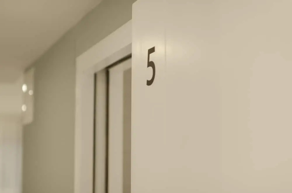 Green Rooms