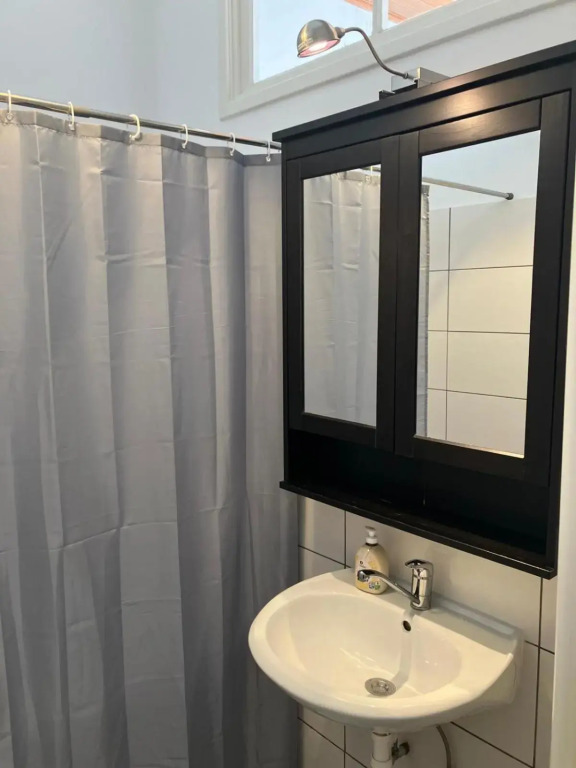 Ruhige Wohnung in Helenental