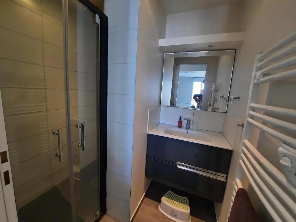 Appartement Bayonne, 3 pièces, 4 personnes - FR-1-239-736