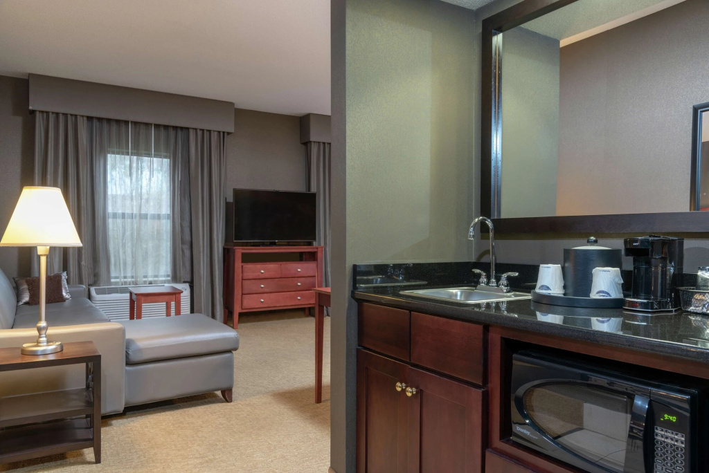 Hampton Inn & Suites Valparaiso