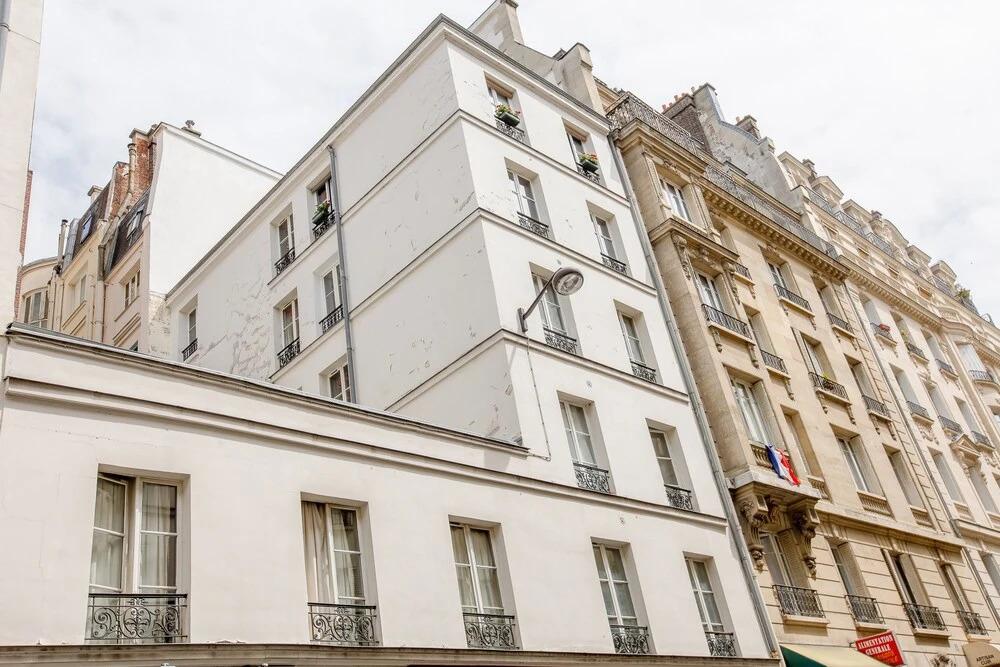 11 - Studio Design Champs-Élysées