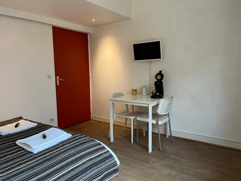 Residence Service Appart Hôtel