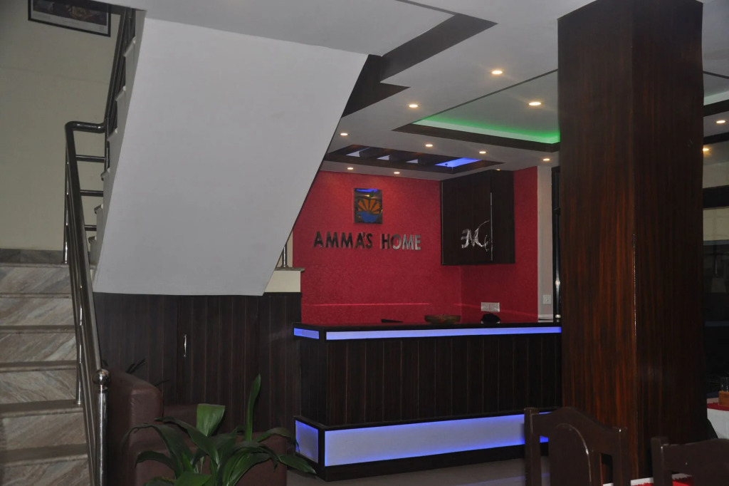Budget Hotel Multiplex