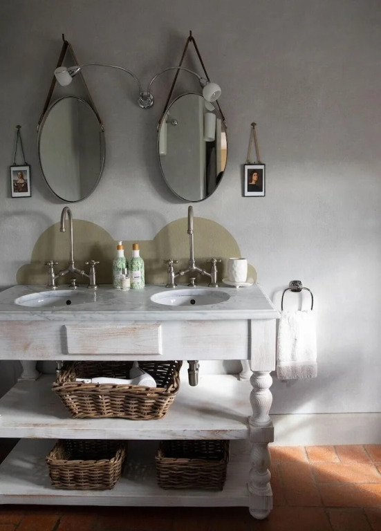 Luxury 6-bed Tuscan Villa near Lucca and Florence