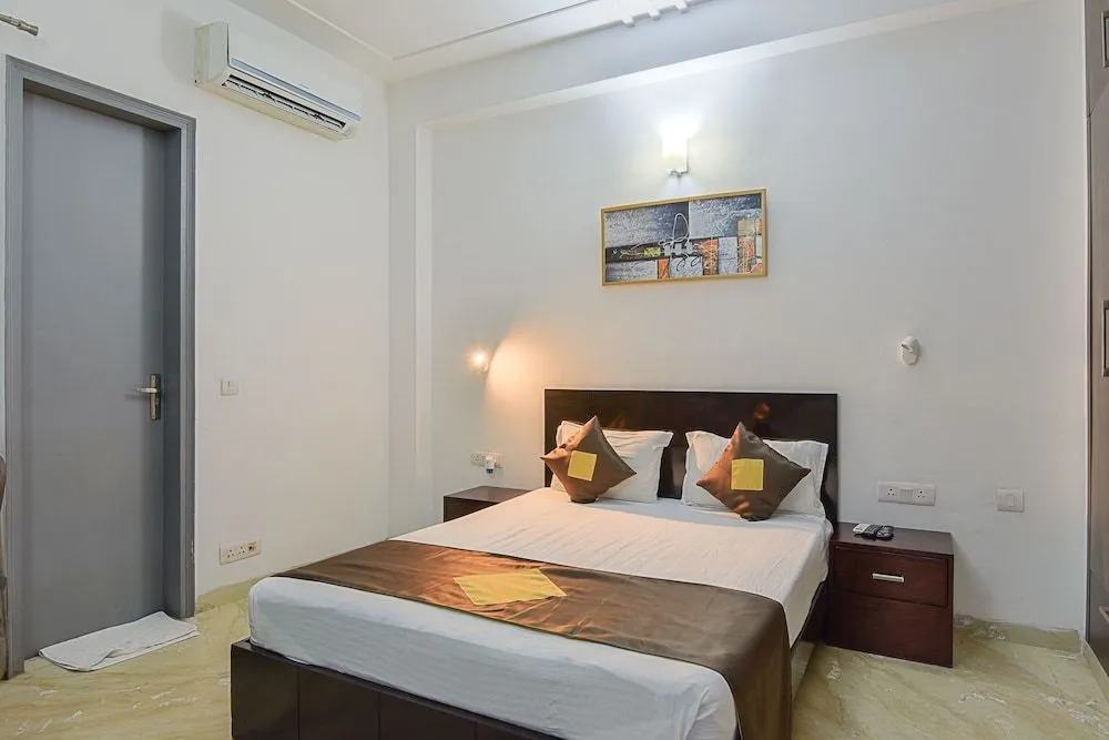 Olive Service Apartment Medanta Medicity