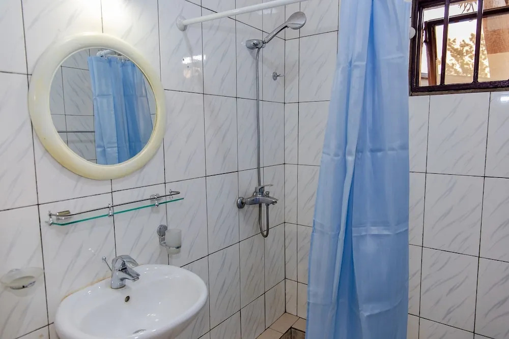 Ihuze Iwacu Apartment