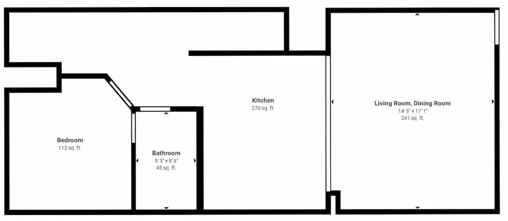 Windsor Hills 3 Bedroom Private Pool Townhome 0865
