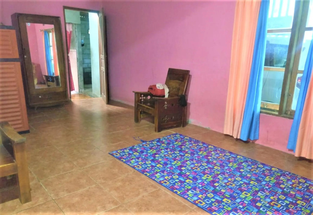 Madit Jaya Homestay