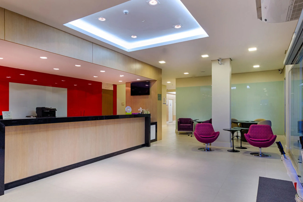 Transamerica Executive Belo Horizonte