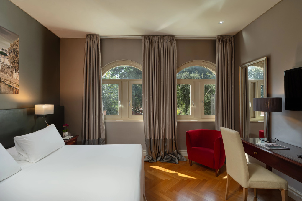 Hotel Principe Torlonia