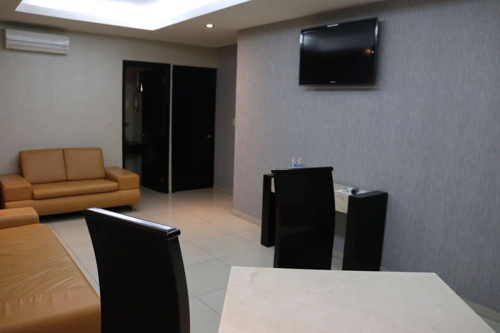 Wyndham Garden Aguascalientes Hotel & Casino