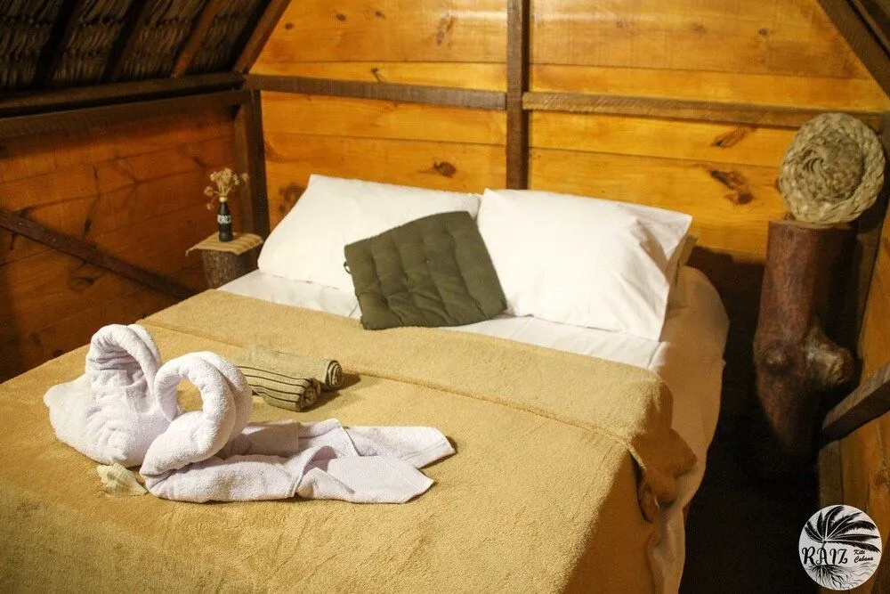 Raiz Hostel