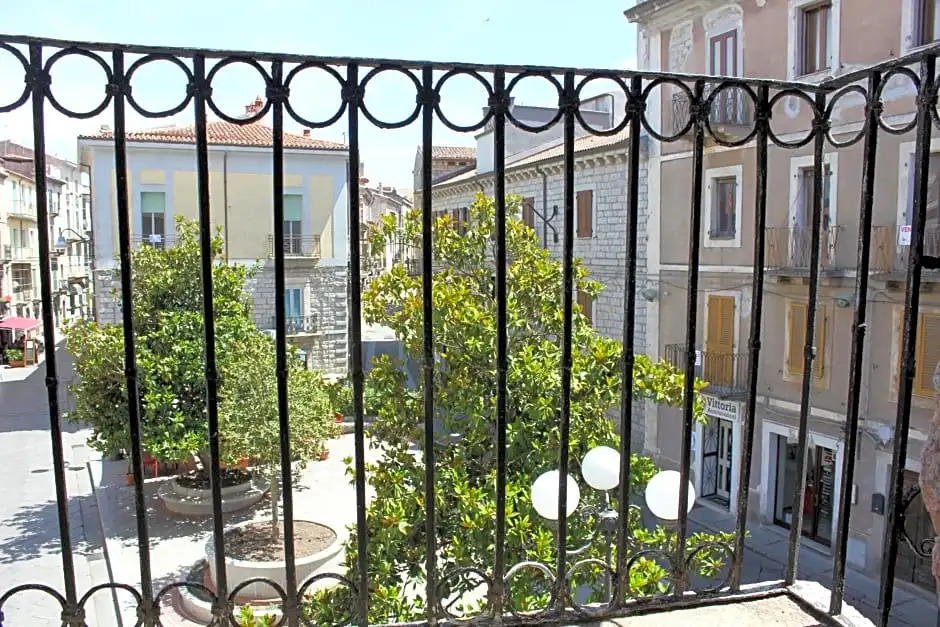 B&B Piazza di LAra