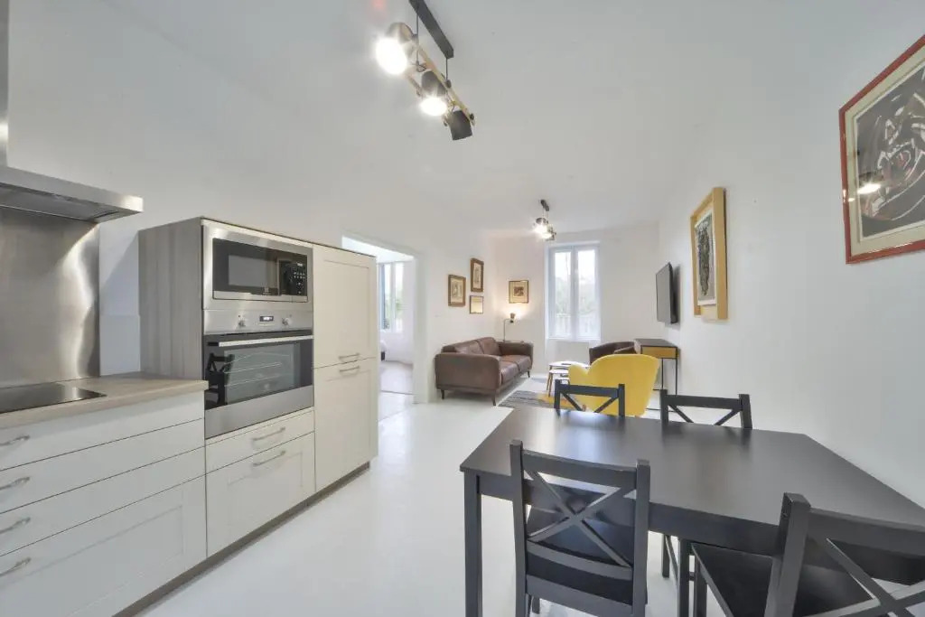 La Maison d'Hera