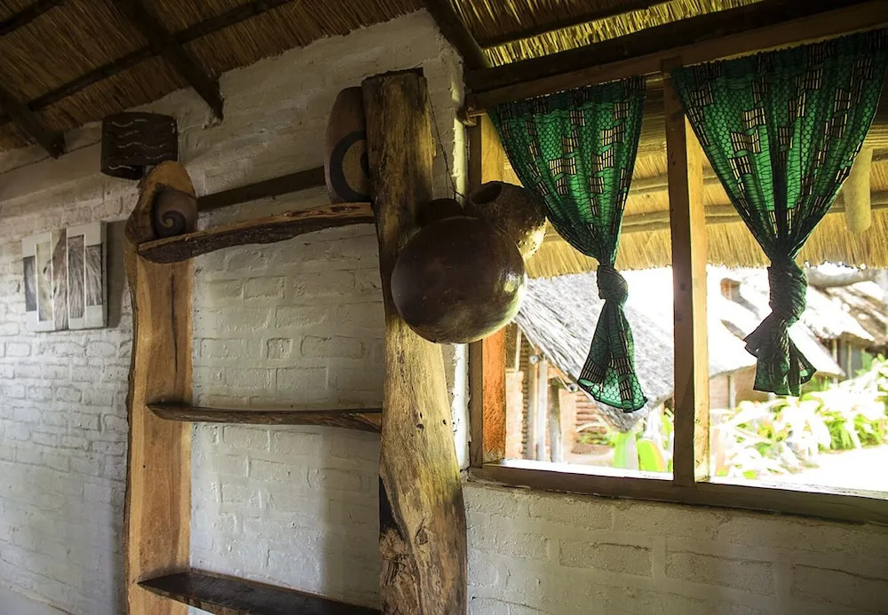 Mgoza Lodge