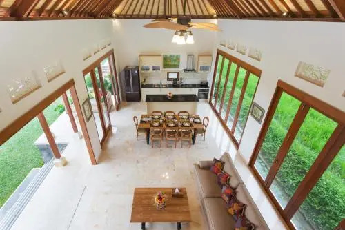 Champaca Villas Ubud