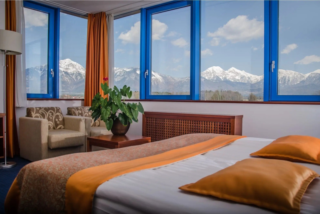 Garni Hotel Azul