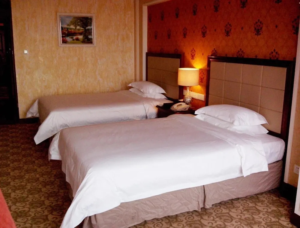 Vienna Hotel Shenzhen Songgang Liye Road