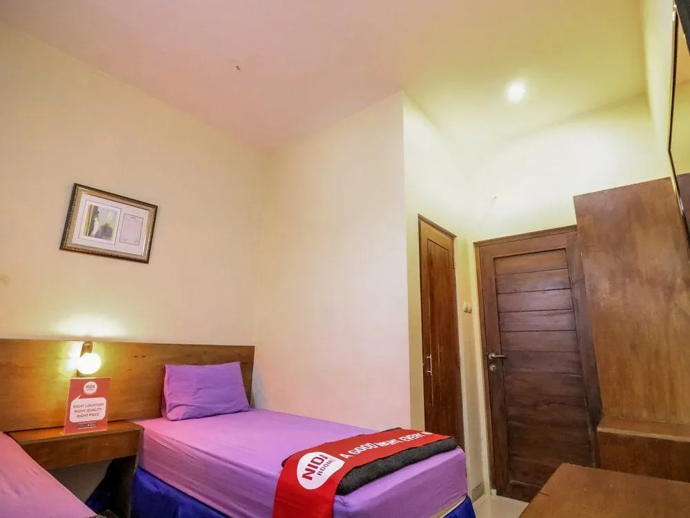 Airy Eco Syariah Kasihan Sunan Kudus 8 Yogyakarta