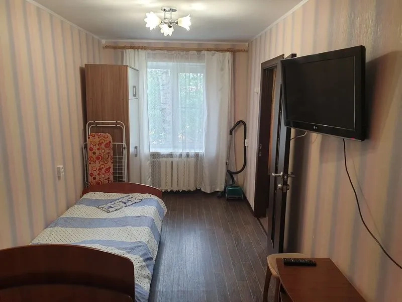 Апартаменты на Театральной Ржев