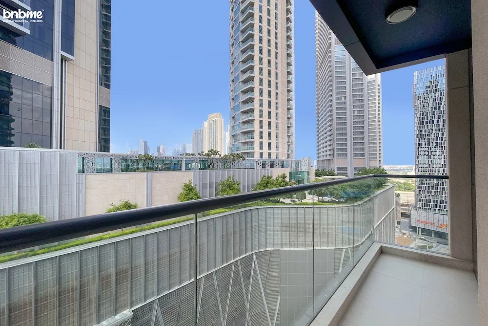 bnbme | Dunya Tower | 1 BDR