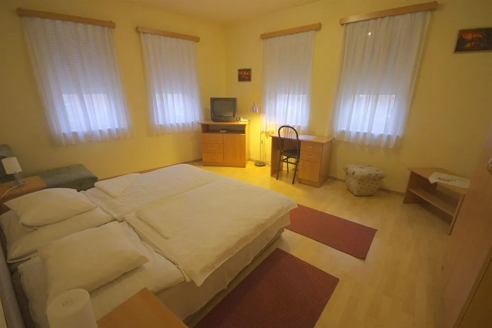 Hotel Vadászkürt Superior