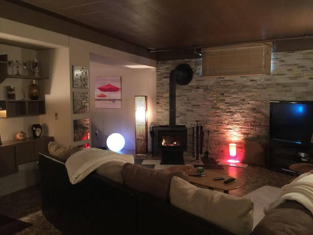 Baza Bed & Breakfast