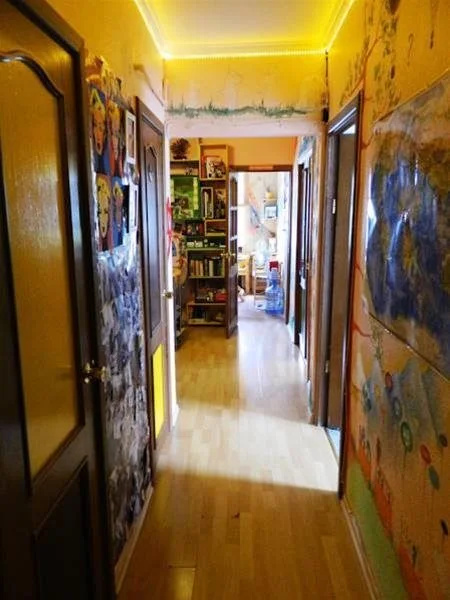 Oren Hostel