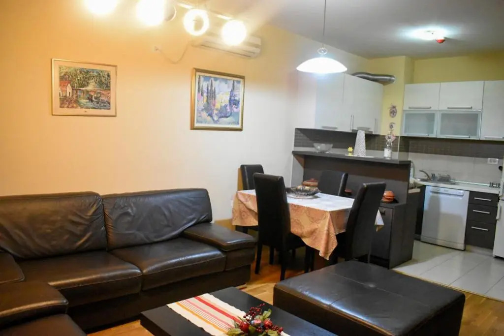 Apartman Sara 2