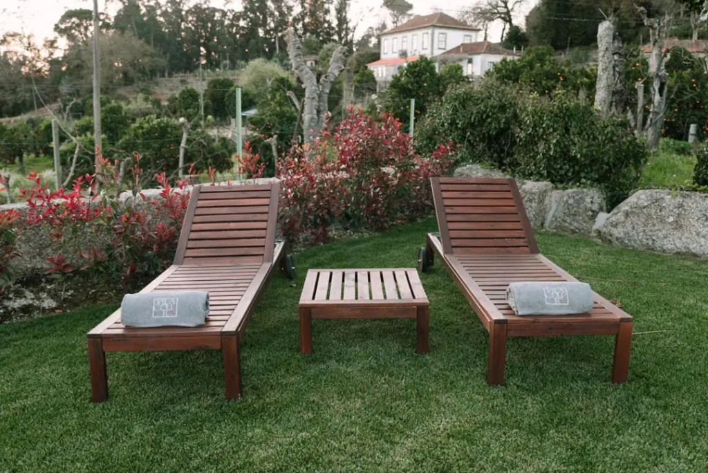 Vila Coura