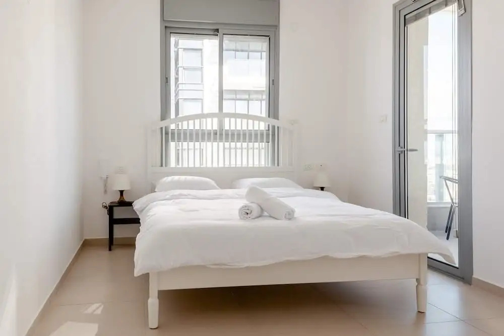 Luxury 3BR 32 Floor SeaView