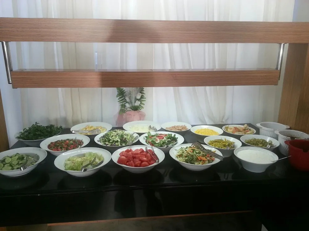 Fiorita Beach Hotel