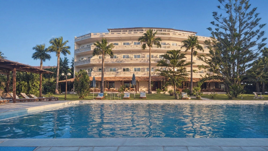 Regina Hotel