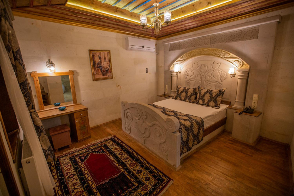 Göreme Reva Hotel
