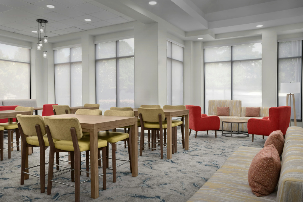 Hilton Garden Inn Atlanta West/Lithia Springs