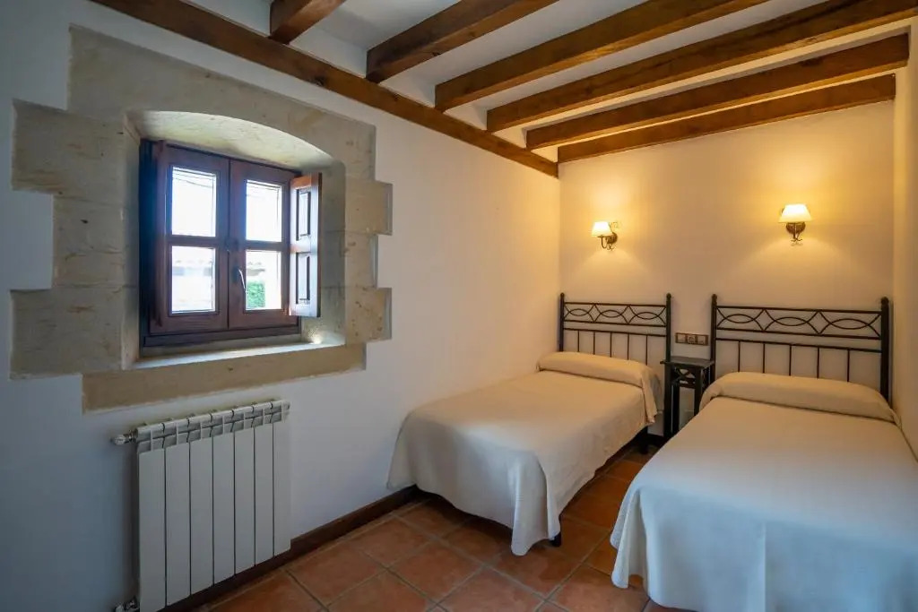 Apartamentos Rurales El Lagar de Somo