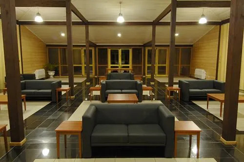 Obudu Mountain Resort